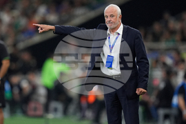 Iraq Bolivia WCup Soccer