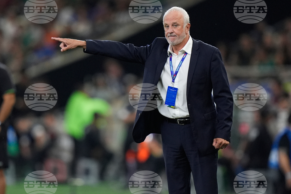 Iraq Bolivia WCup Soccer