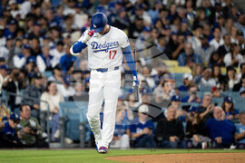 Guardians Dodgers Baseball