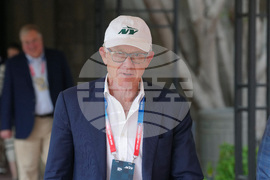 NFL Meetings Football