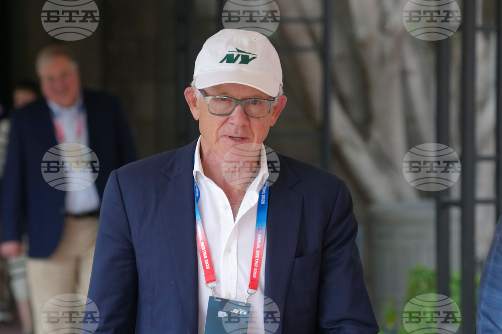 NFL Meetings Football