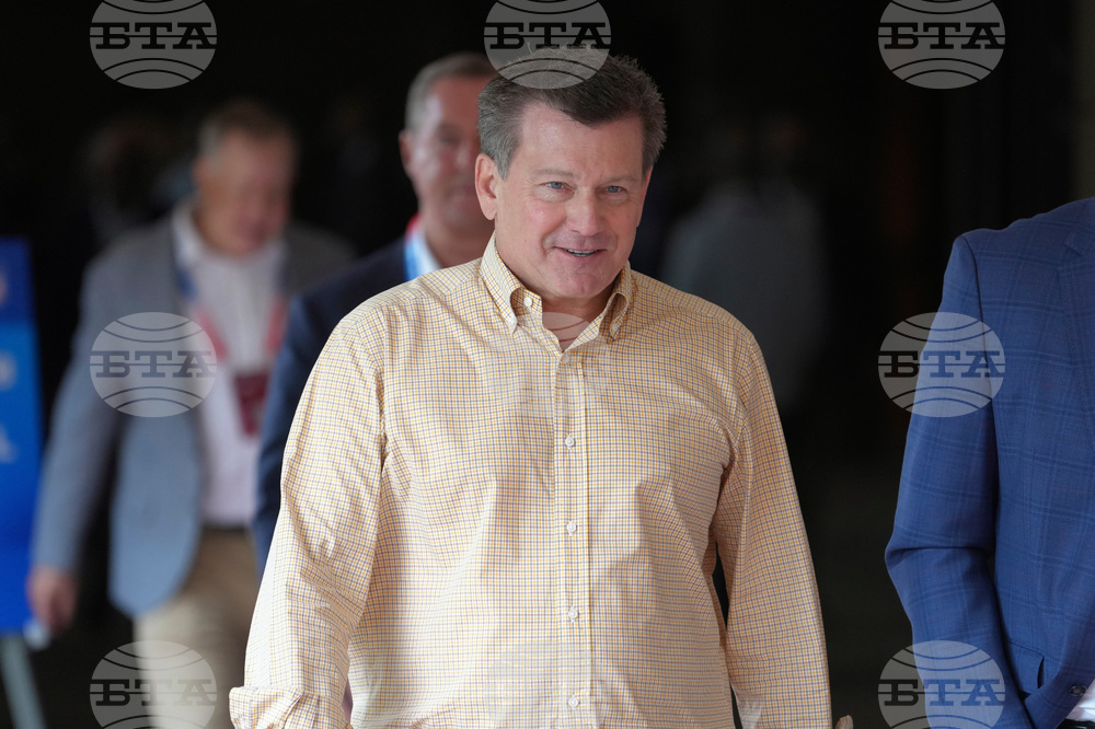 NFL Meetings Football