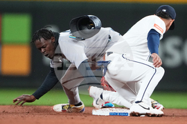 Yankees Mariners Baseball