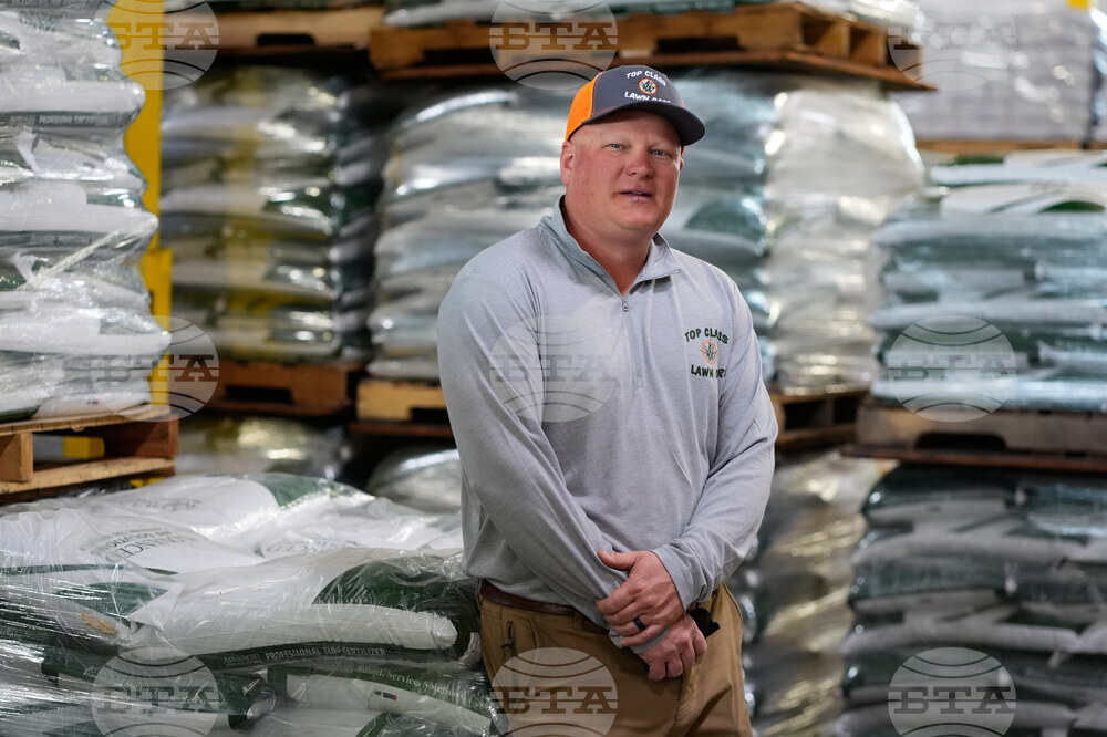 Small Business Iran War