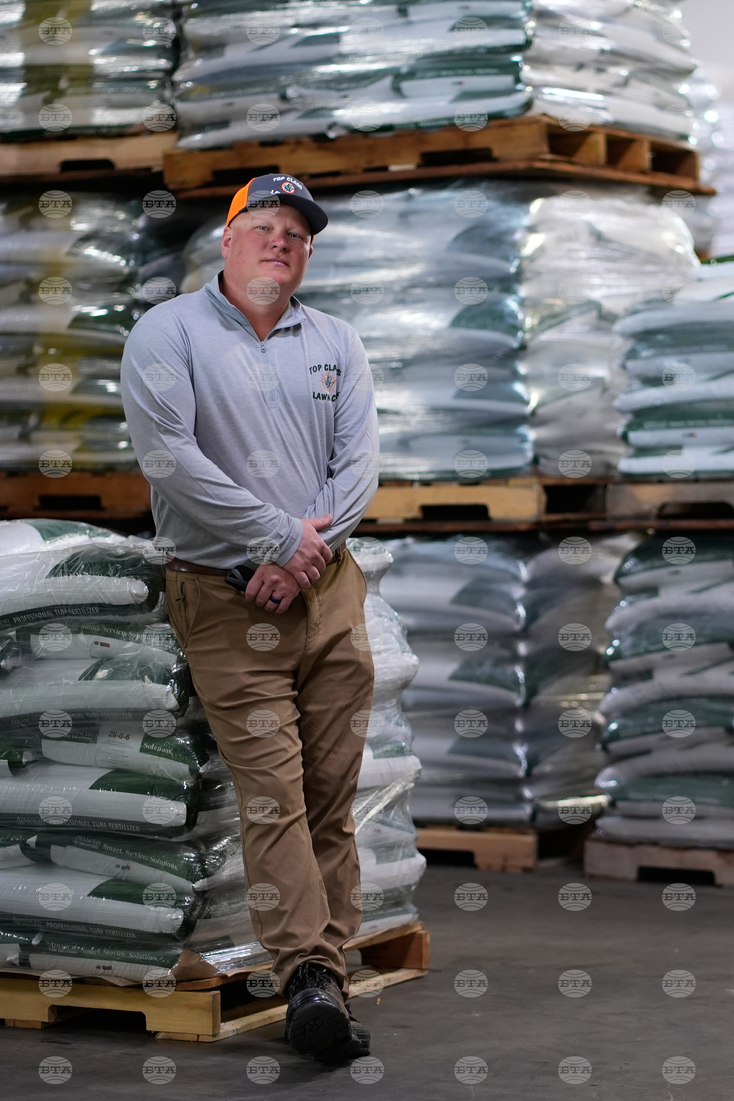 Small Business Iran War