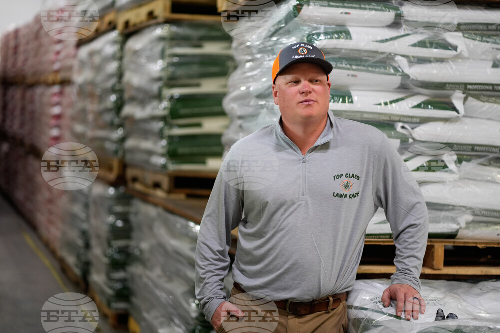 Small Business Iran War