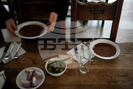 Be Well Orthodox Fast