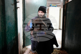 Be Well Orthodox Fast