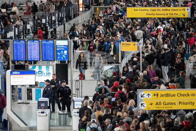 Photo Highlights of March