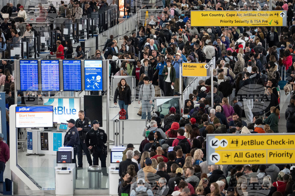 Photo Highlights of March