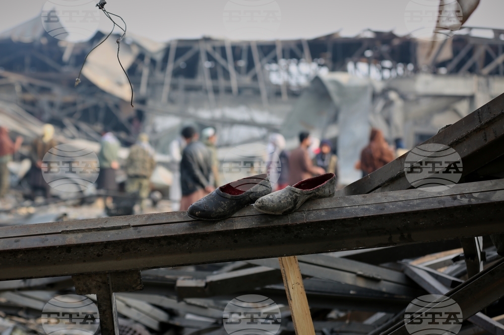 Photo Highlights of March