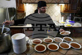 Be Well Orthodox Fast