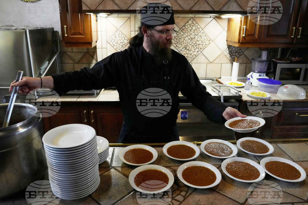 Be Well Orthodox Fast