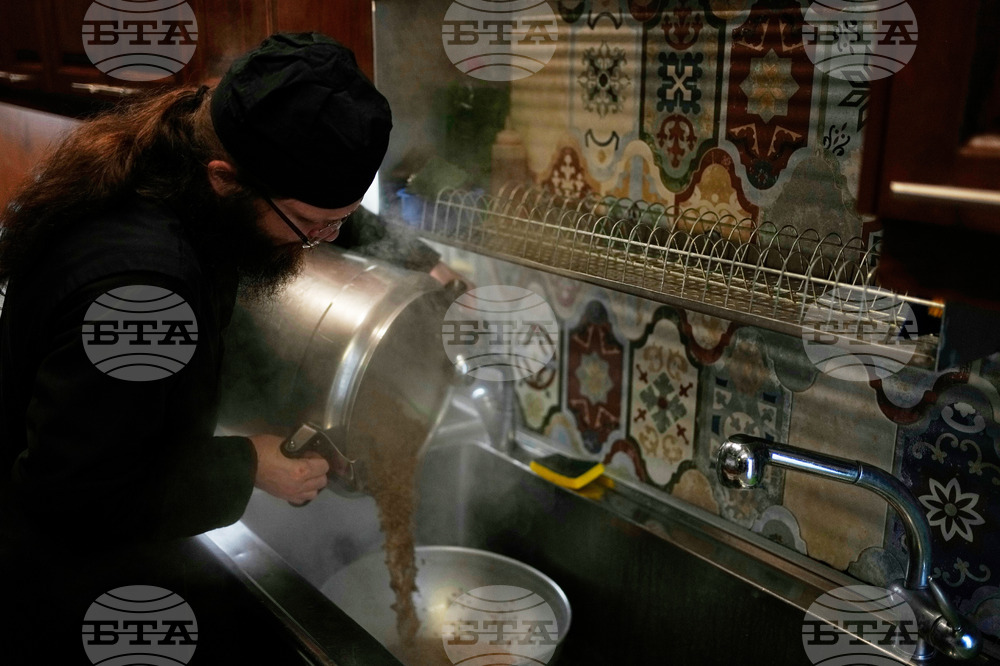 Be Well Orthodox Fast