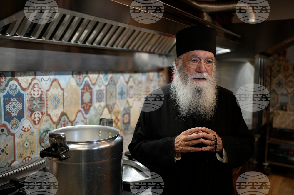Be Well Orthodox Fast