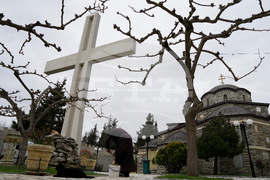 Be Well Orthodox Fast