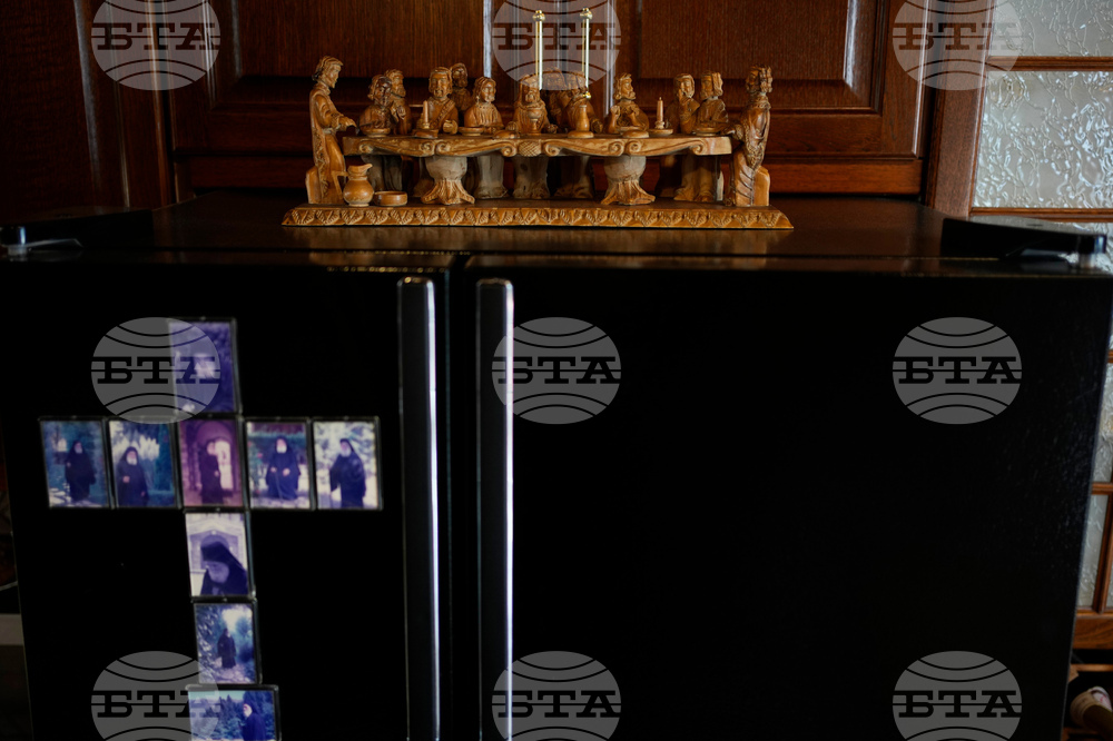 Be Well Orthodox Fast