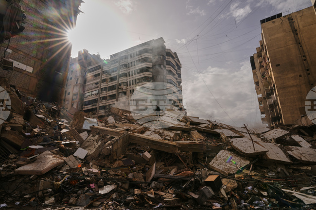 Израел заяви, че силите му са убили 40 бойци на „Хизбула“ през последните 24 часа в Ливан