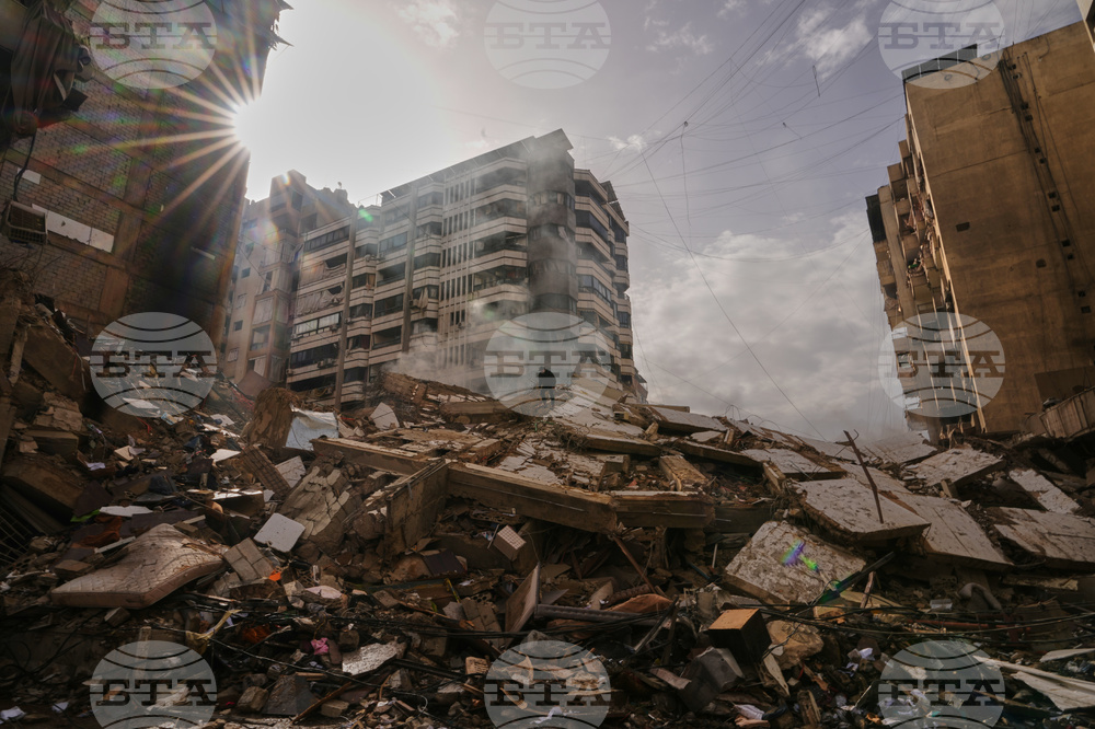 Photo Highlights of March