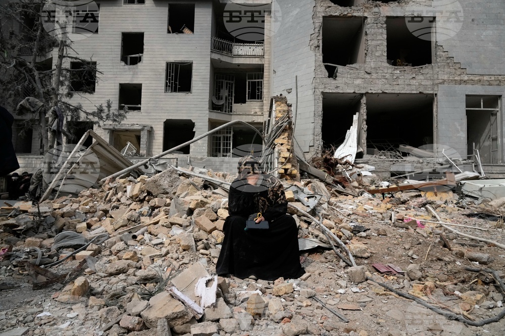 Photo Highlights of March