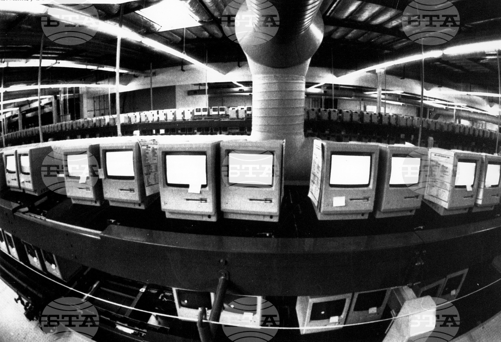 Apple 50th Anniversary