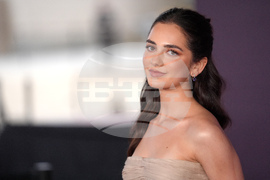 LA Premiere of "The Testaments"