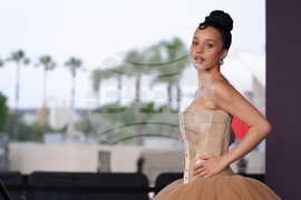 LA Premiere of "The Testaments"