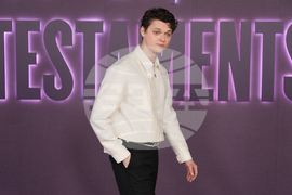 LA Premiere of "The Testaments"