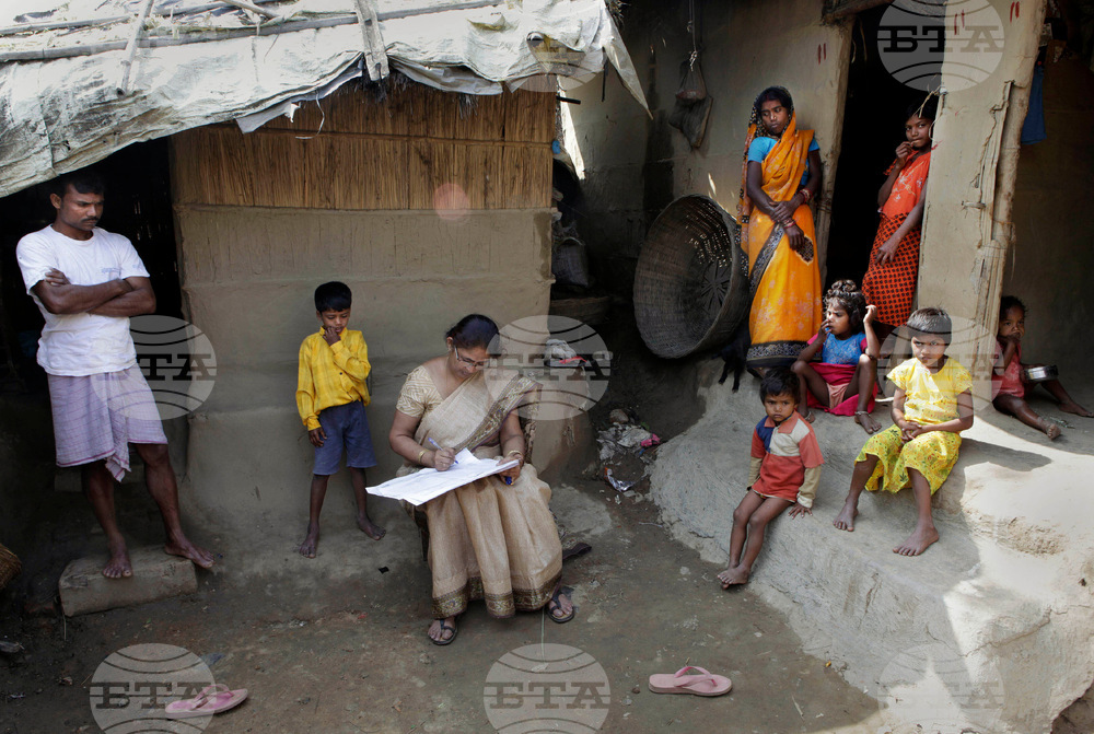 India Census Explainer