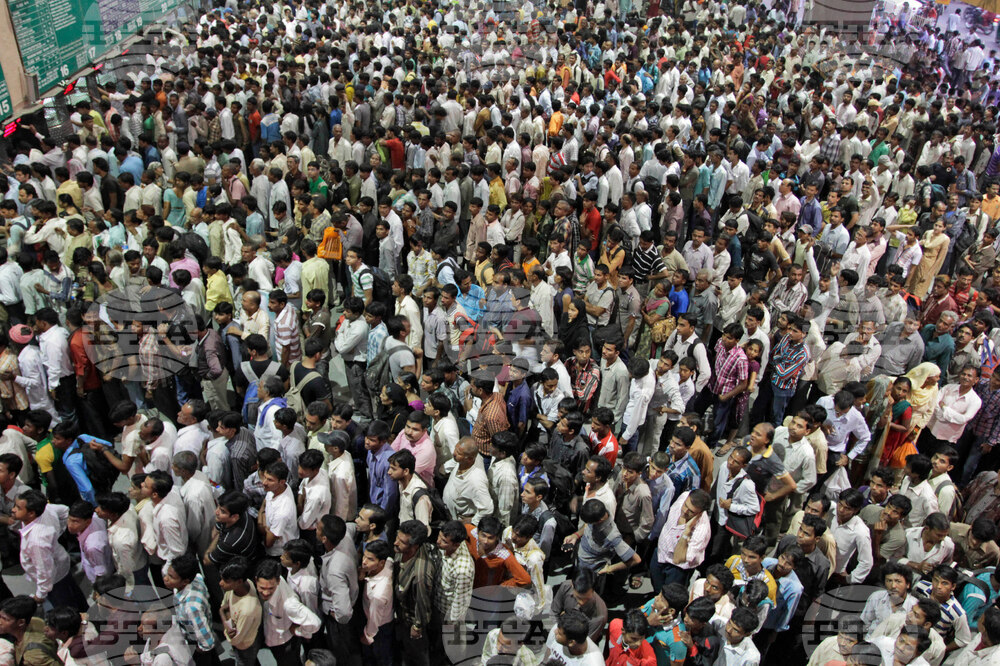 India Census Explainer