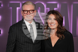 LA Premiere of "The Testaments"