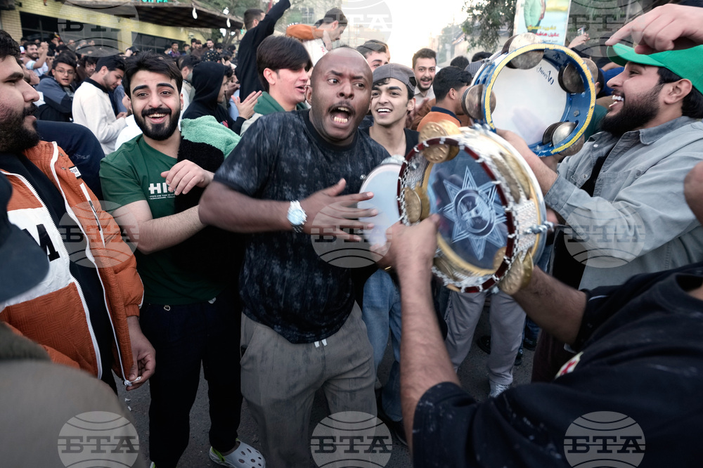 Iraq Bolivia WCup Soccer