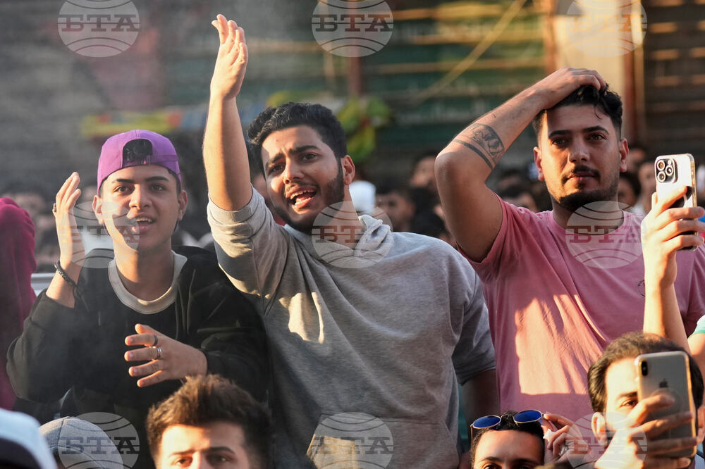 Iraq Bolivia WCup Soccer