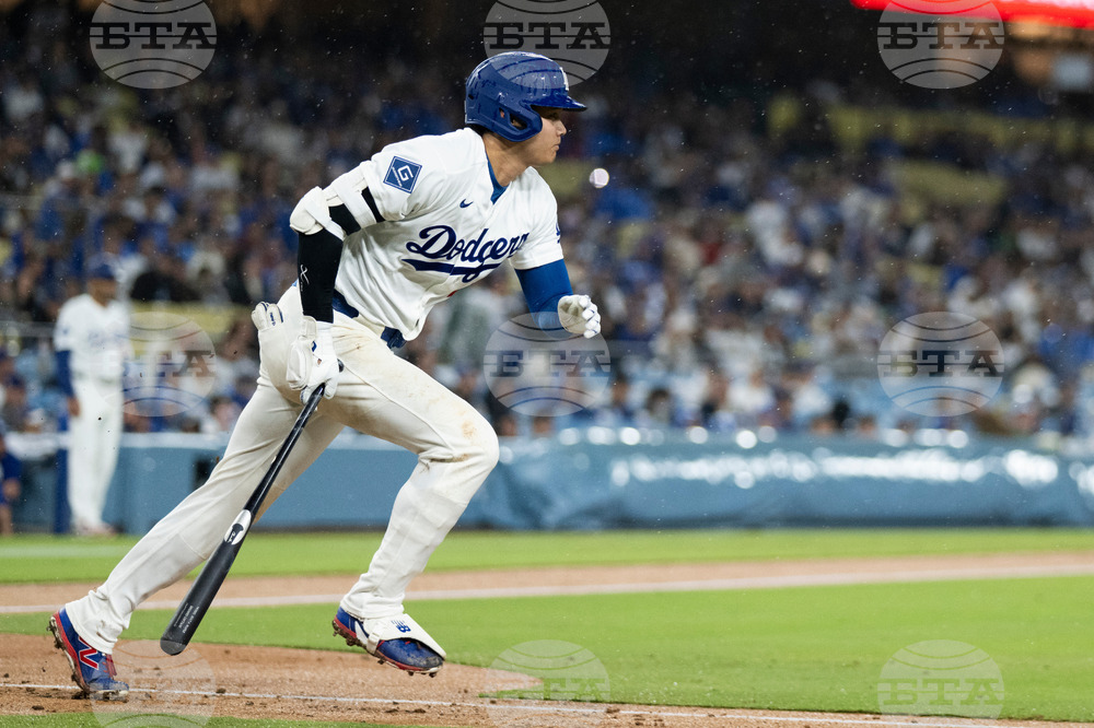 Guardians Dodgers Baseball