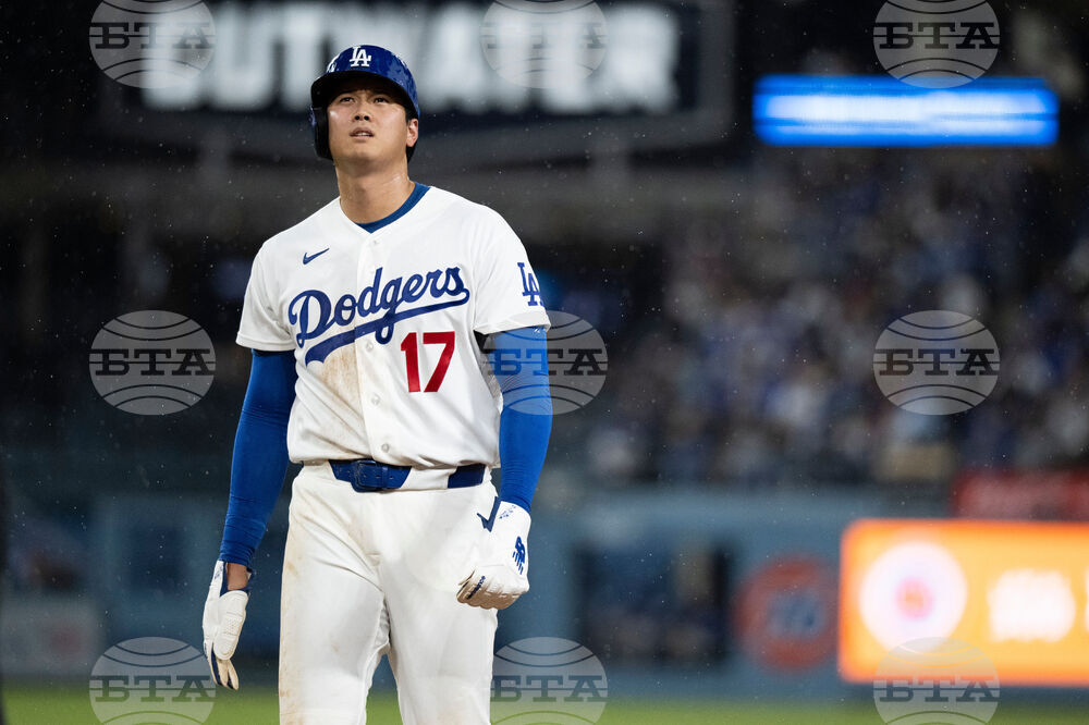 Guardians Dodgers Baseball