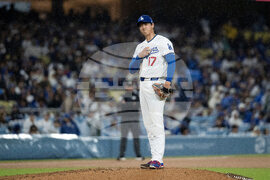 Guardians Dodgers Baseball