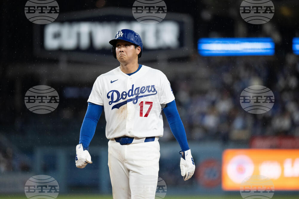 Guardians Dodgers Baseball