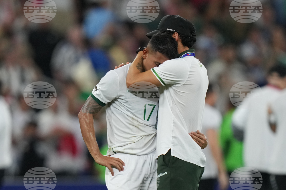 Iraq Bolivia WCup Soccer