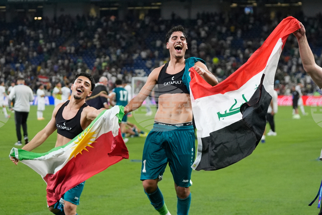 Ясни са всички участници в групите на Световното първенство по футбол