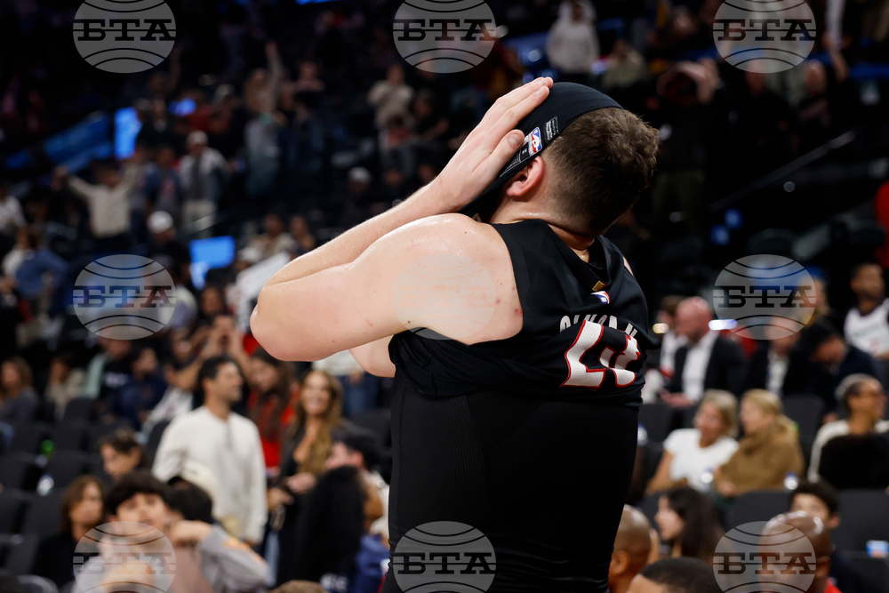 Trail Blazers Clippers Basketball