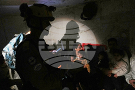 Israel lran War