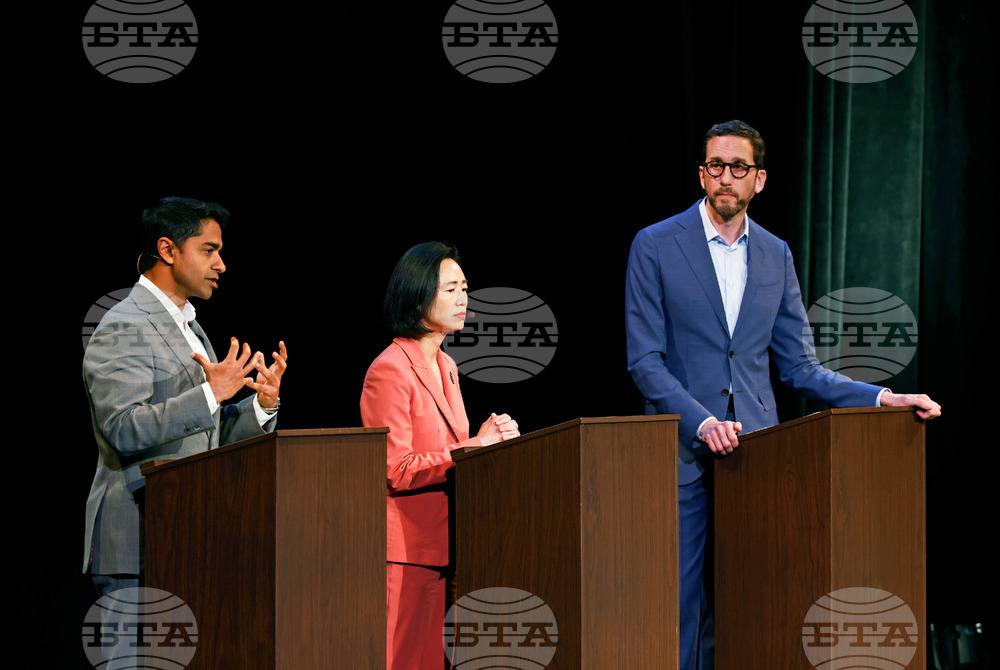 Election 2026 San Francisco