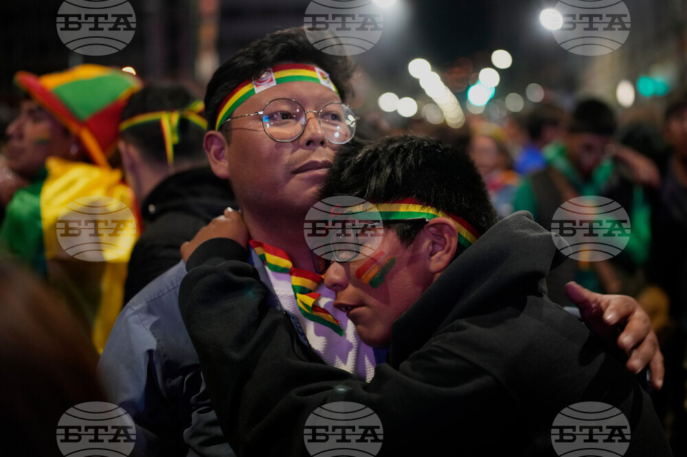 Bolivia Iraq WCup Soccer