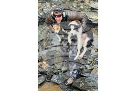 New Zealand Dog Rescue