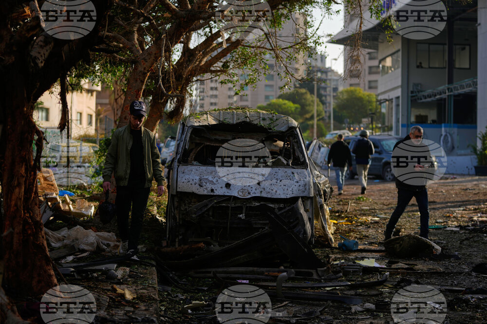 Lebanon Israel Iran War