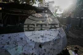 Lebanon Israel Iran War