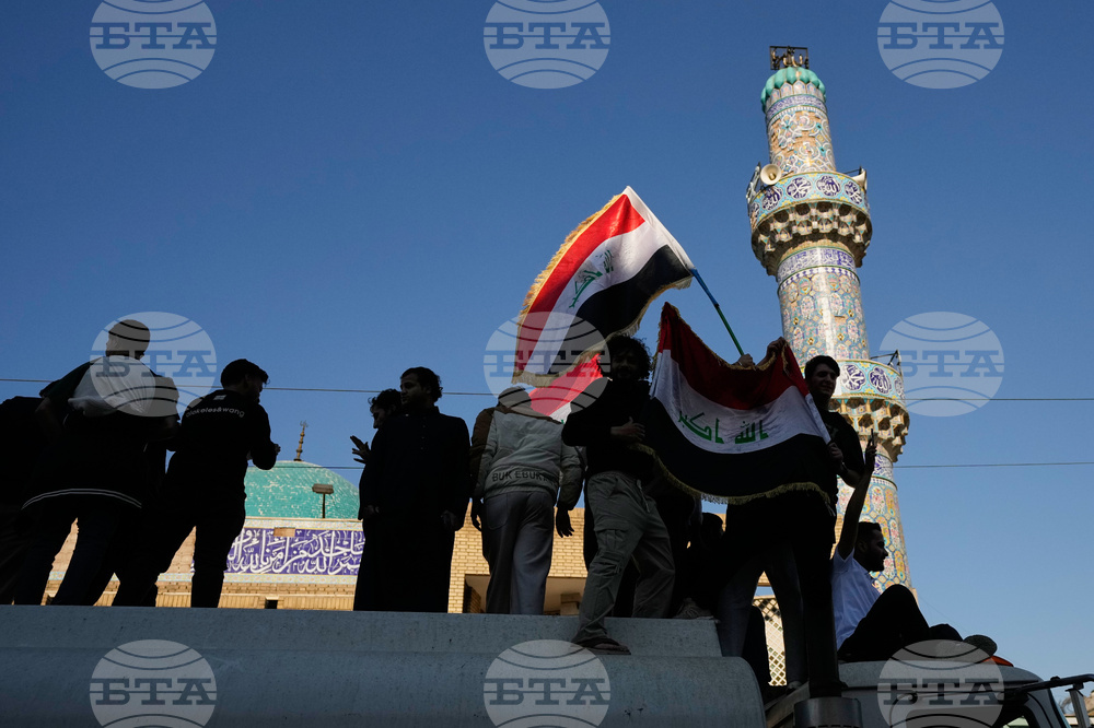 Iraq Bolivia WCup Soccer