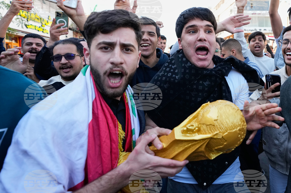 Iraq Bolivia WCup Soccer