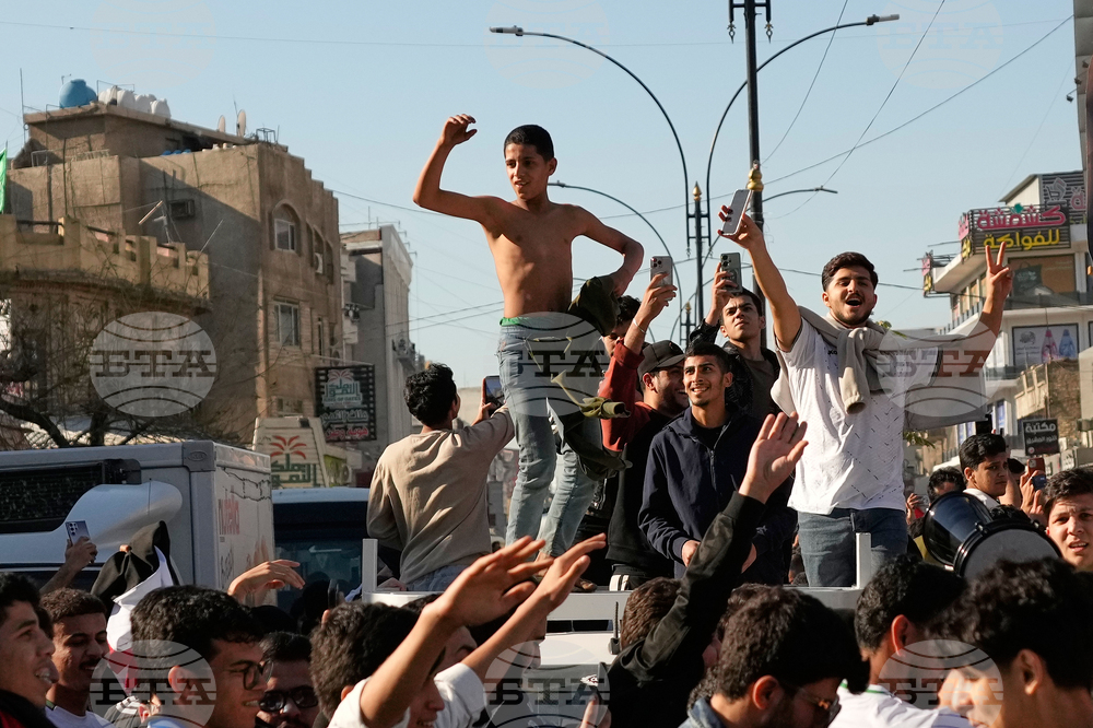 Iraq Bolivia WCup Soccer