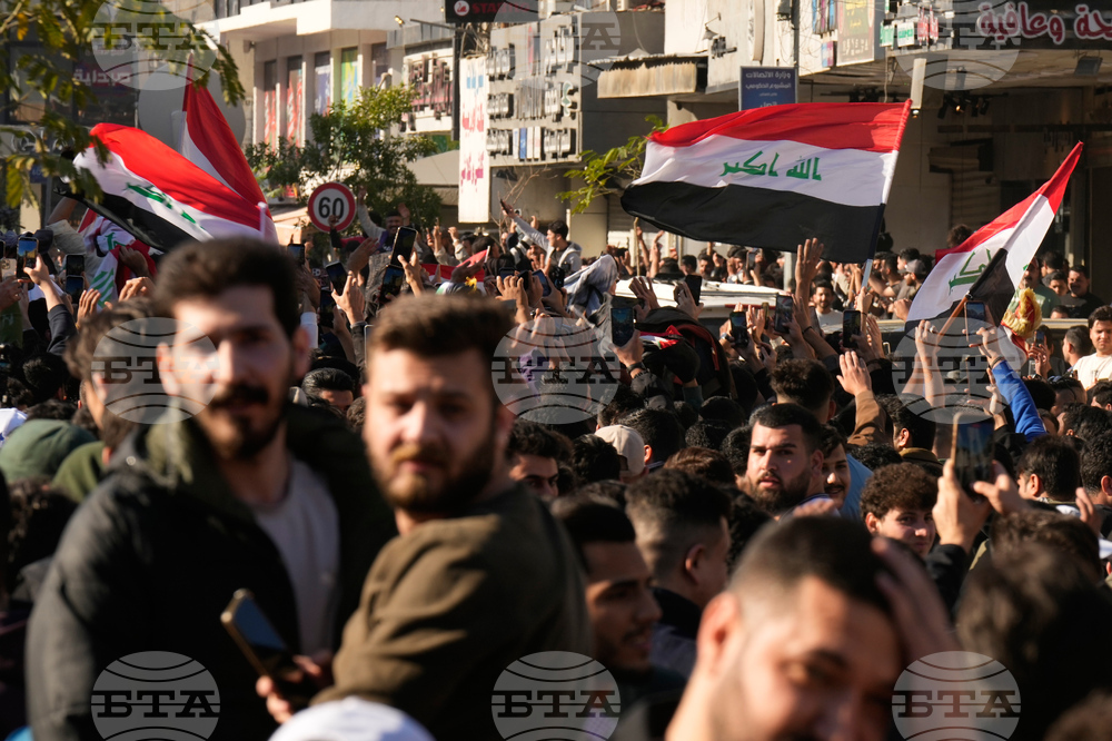 Iraq Bolivia WCup Soccer